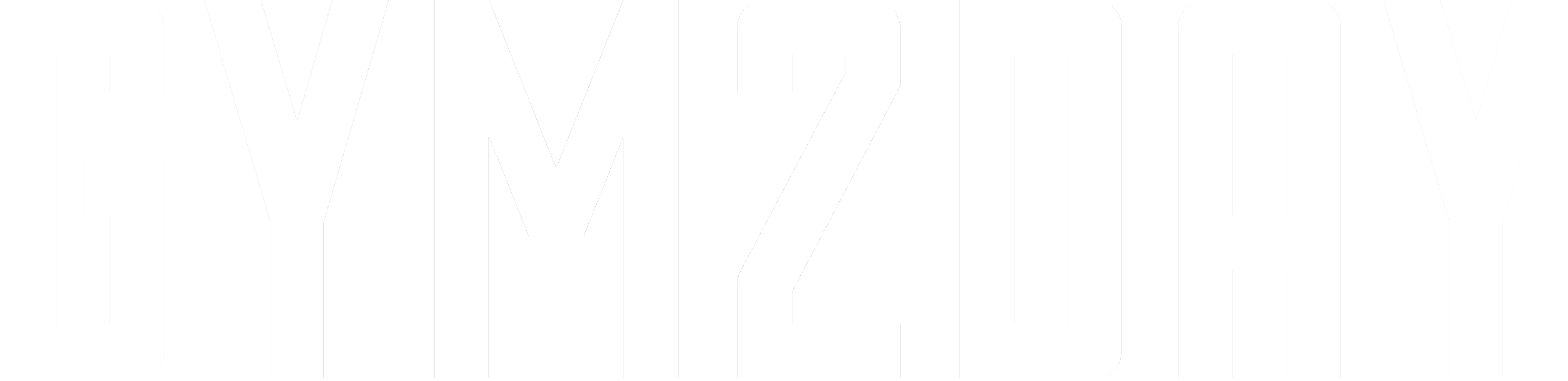 Gym2Day wordmark